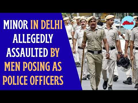 Delhi Crime News: Kalkaji Temple Case Takes Dramatic Turn, Accused Injured In Police Firing