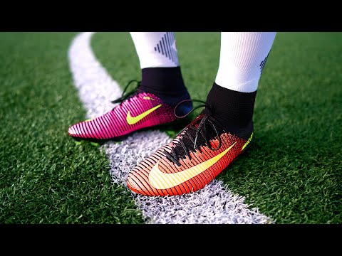 Cristiano Ronaldo Boots Test - Nike Superfly 5 Review - UCC9h3H-sGrvqd2otknZntsQ