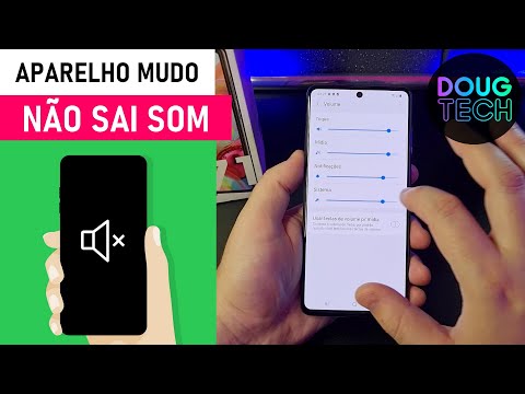 SAMSUNG MUDO/SEM SOM? O que fazer?