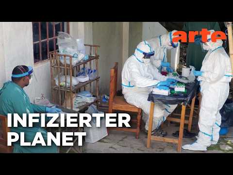 Epidemien | Doku HD Reupload | ARTE