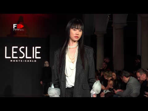 LESLIE Fall 2024 Milan - Full Show