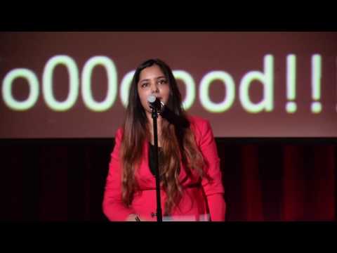 Happiness Is The Key To Success | Shraddha Sharma | TEDxJUIT - UCsT0YIqwnpJCM-mx7-gSA4Q