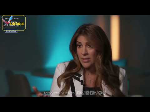 Expresidente Juan Orlando Hernández asegura que regresará a Honduras 