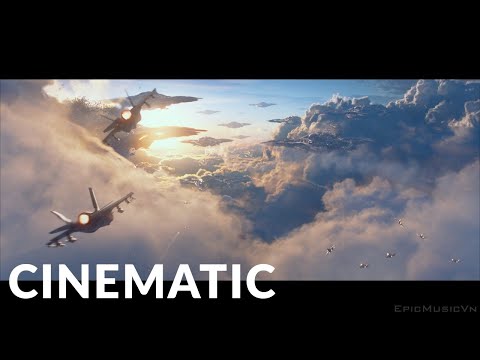 Epic Cinematic | Apocalypse (Epic Action Hybrid) - Epic Music VN - UC3zwjSYv4k5HKGXCHMpjVRg