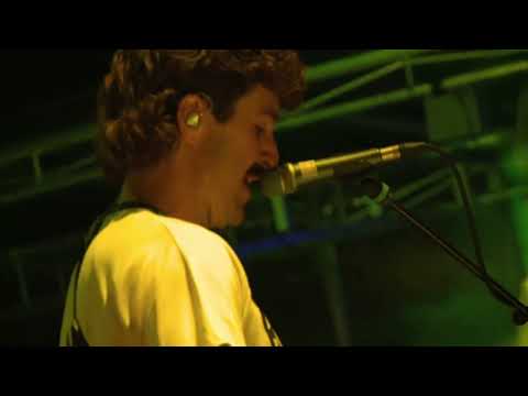 King Gizzard and The Lizard Wizard - Horology Suite (Live at Red Rocks 2022)