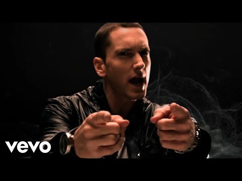 Eminem - No Love (Explicit Version) ft. Lil Wayne - UC20vb-R_px4CguHzzBPhoyQ