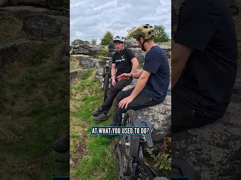 Chris Akrigg’s Brutal Crash!