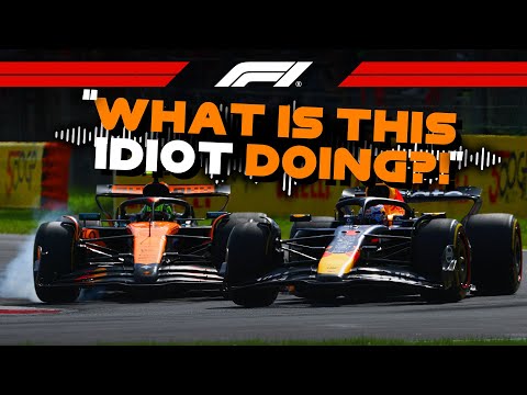 FORMULA 1