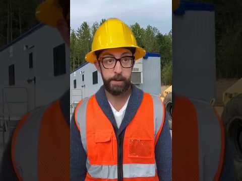 A normal day at work👷♂️ №59 #construction