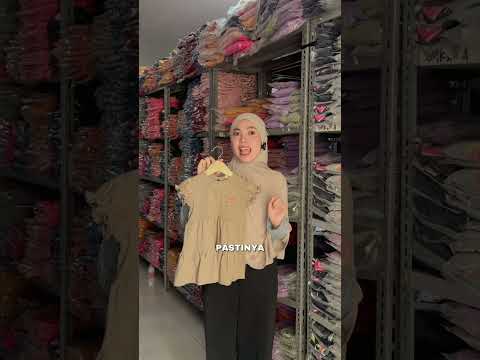 Shopee grosiranakku #real #bajuanak #grosiranakku