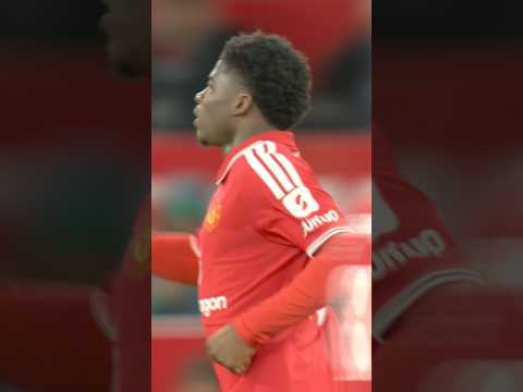 Carlos Baleba’s <strong>United</strong> Debut ✅