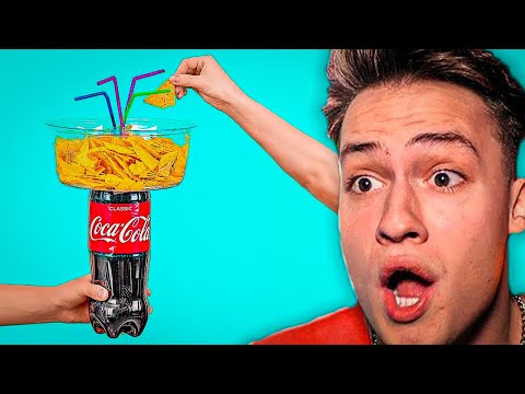 Life Hack-uri Ce Îți Vor Schimba Viața!