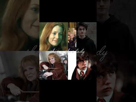 ✨ She's she's a lady...✨ #harrypotterfanclub #harrypotteruniverse #hogwarts #potterhead