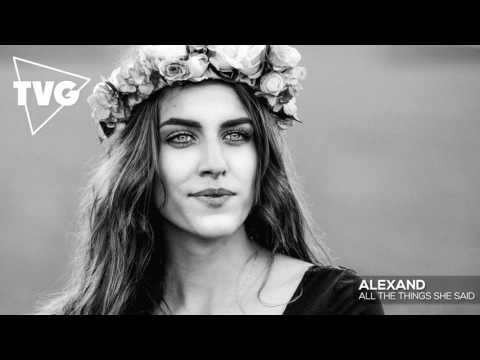 AlexAnd - All The Things She Said (t.A.T.u. Cover) - UCouV5on9oauLTYF-gYhziIQ