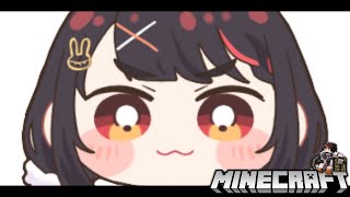 【Minecraft】ただいまマインクラフト