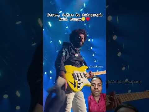 reaction video ❤️🩹👌. #arijitsinghconcert #arijitsinghliveperformance #live #arijitsingh #music