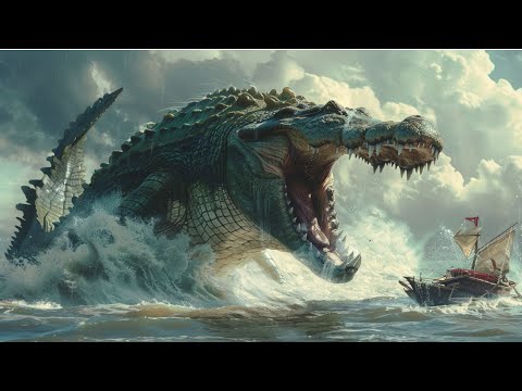 FILME DE AÇÃO / Os predadores antigos saíram para caçar / Filmes de fantasia, thriller em português