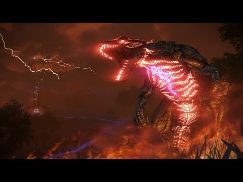 Far Cry 3: Blood Dragon - Michael Biehn Interview - UCKy1dAqELo0zrOtPkf0eTMw