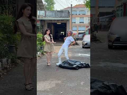 Có thù từ trước [BEN EAGLE] #funny #action #entertainment #comedy