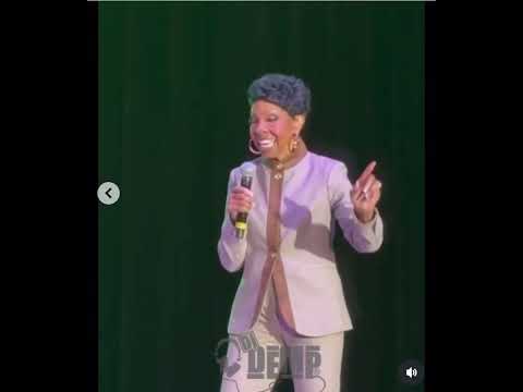 Gladys Knight “Love Overboard” (2025)