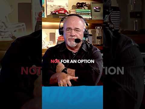 The Ramsey Show | Are You Sure He's Not Marrying You For Citizenship?