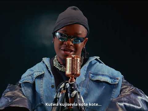 Whozu - Bff {Official Lyrics } 4k