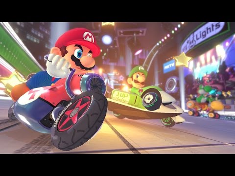 Our Last 5 Nintendo E3 2015 Predictions - Nintendo Voice Chat Podcast - UCKy1dAqELo0zrOtPkf0eTMw