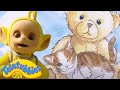 Teletubbies  Cuddle's Poor Paw  Shows for Kids