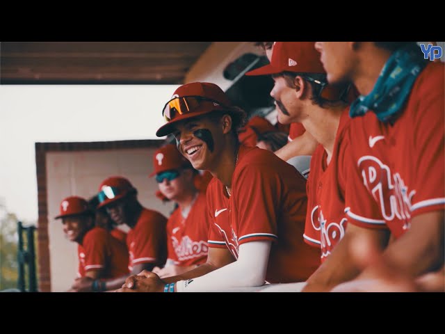 The Rebel Baseball Team: A Must-See for Baseball Fans