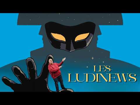Moon Colony Bloodbath, Mini Rogue, Baghdad ... les Ludinews !