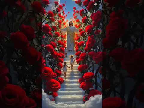 I Love Jesus #tuhan #jesus #injil #doa #iman #surga #oraçãoforte #oração #dios #deus