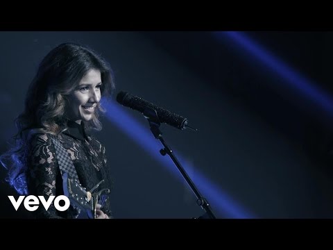 Paula Fernandes - Olhos De Céu (Ao Vivo) - UC1_7Qeu1LdDy5PTZ0vQE_sA