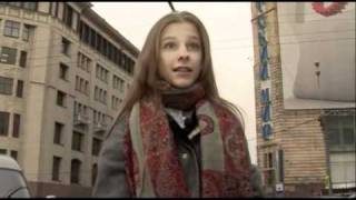 Лиза Арзамасова - Городские Истории (часть 3)