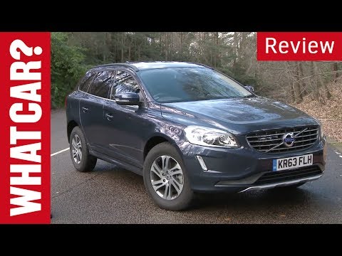 2014 Volvo XC60 review - What Car? - UC-GJbheknHZhSM7-Jgn63jg