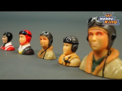 HobbyKing Daily - Pilots - UCkNMDHVq-_6aJEh2uRBbRmw