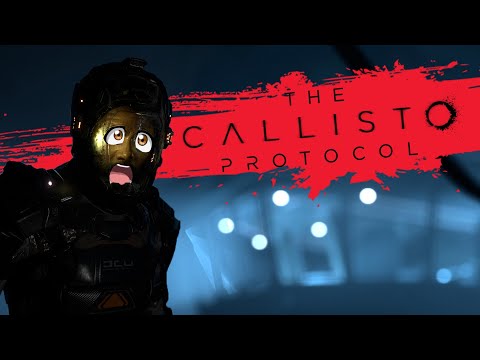 The Callisto Protocol - QUEL GÂCHIS!