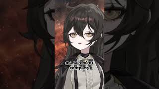 Vtubing last week in 60 seconds #shorts