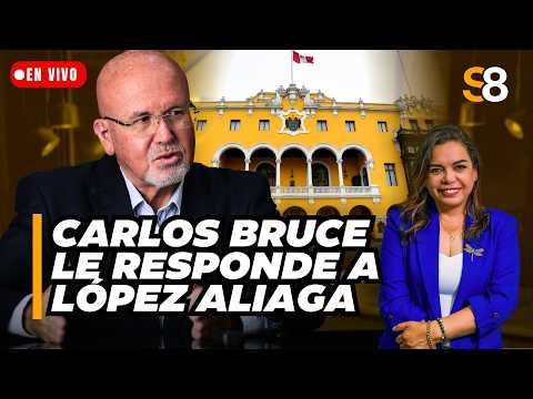 🟡 SIEMPRE A LAS OCHO con MILAGROS LEIVA | Programa del 25 de agosto ...