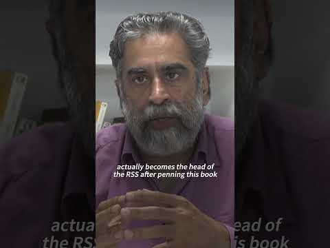 Inside India's RSS, the legion of Hindu ultranationalists