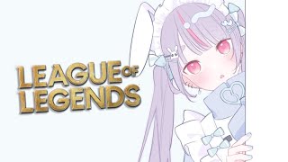 【LOL】練習するんだ  #LTK【ぶいすぽ/兎咲ミミ】