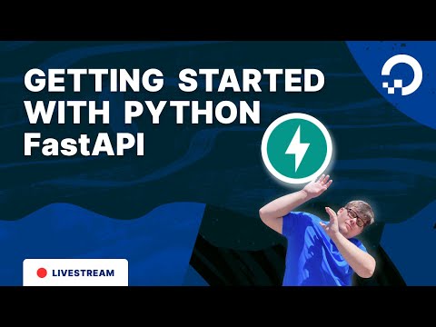 Getting Started With Python FastAPI