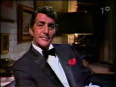 Dean Martin - Blue Moon