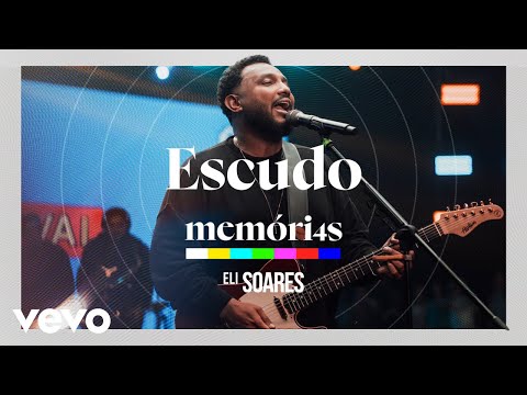 Eli Soares - Escudo