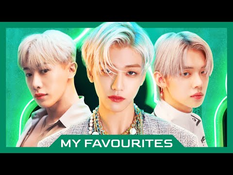 my top 30 k-pop songs | september-october 2020