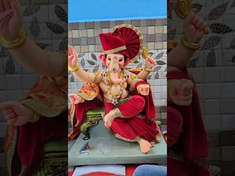 Aagman 🙇❤️ #shorts #aagman #ganesh