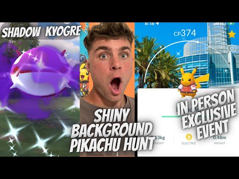 ポケモンGOライブ配信：シャイニー捕獲とレイドバトル最新情報 サムネイル