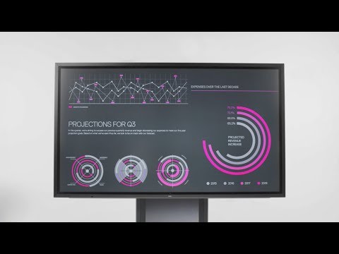 Dell Screen-Drop Feature Walkthrough