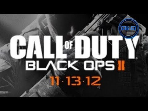 Call of Duty: "Black Ops 2" - Space Warfare, Future Warfare & Secret Warfare! (MW3 Gameplay) - UCYVinkwSX7szARULgYpvhLw