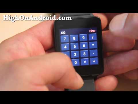 Top 5 MUST HAVE Apps for Android Wear Watches! - UCRAxVOVt3sasdcxW343eg_A