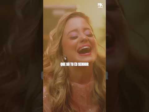 Não há outro como o nosso Deus! #CordeiroQueVenceu #BekahCosta #AndersonFreire #Shorts #Lançamento